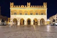 Palazzo Comunale, Piacenza