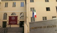 Archivio di stato di Genova