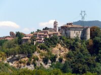 Lerma, Piemonte