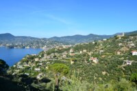 Sant'Ambrogio, Liguria