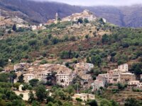 Ville di Paraso (Corsica)