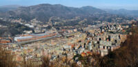 Rivarolo, Genoa, Liguria
