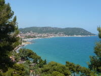Andora, Liguria