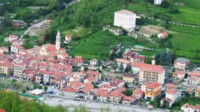 Cabella Ligure
