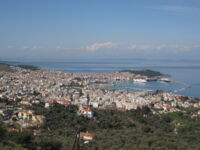 Mytilene