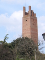 San Miniato, Tower of Frederick II