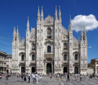Cathedral of Milan