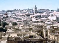 Tunis (Tunisia) ca. 1900