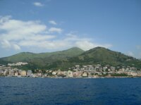 Quarto, Genova