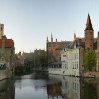 Bruges