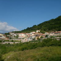 Pornassio (Imperia)