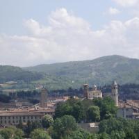 Città di Castello (Panorama)