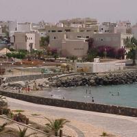 People's University Building, Fuerteventura