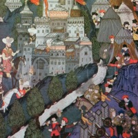 Battle of Nicopolis, 1396