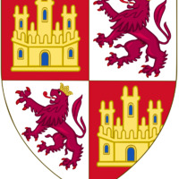 Arms, Crown of Castile