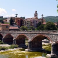 Busalla, Liguria