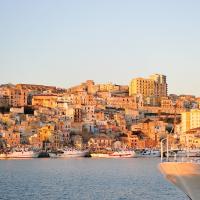 Sciacca, Sicily
