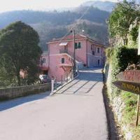 Calvi, Savona
