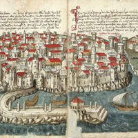 Methoni (ca. 1487)