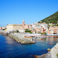 Nervi (Genoa)