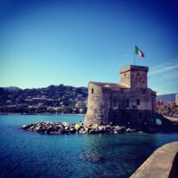 Rapallo, Genova