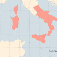 Crown of Aragon, 1441