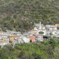 Roccatagliata, Liguria