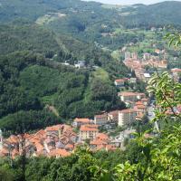 Rossiglione (Panorama)