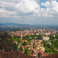 Bergamo