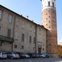 Tower of Merate