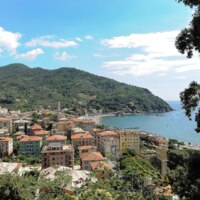 Levanto (Liguria)