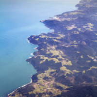 Coast of the Biscay Region