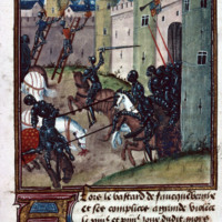 Siege of London (1471)