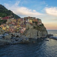Manarola