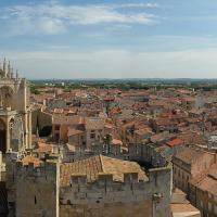 Narbonne (Panorama)
