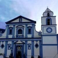Sarno, La Chiesa concattedrale di San Michele Arcangelo in Episcopio