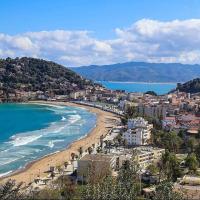 Collo, Algeria