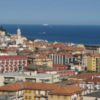 Oneglia, Imperia