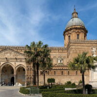 Palermo, Cathedral of Palermo