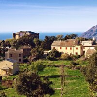Canari, Corsica