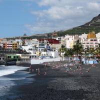 Puerto Naos, La Palma
