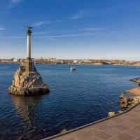 Sevastopol Bay