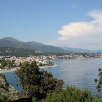Cogoleto (Panorama View)