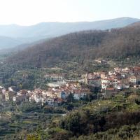 Caravonica, Panorama View