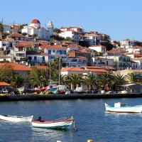 Koroni, Greece