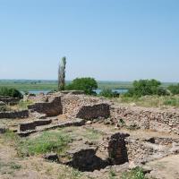 Ruins of Tana