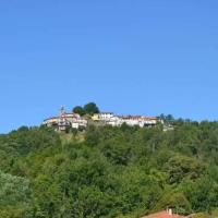 Bozzolo, La Spezia