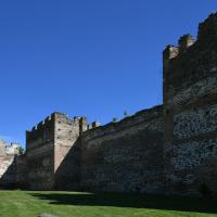 Medieval Walls of Thessaloniki