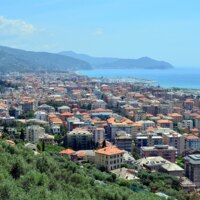 Chiavari, Liguria