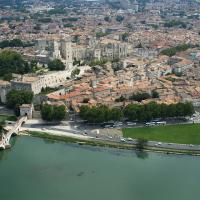 Avignon, France
